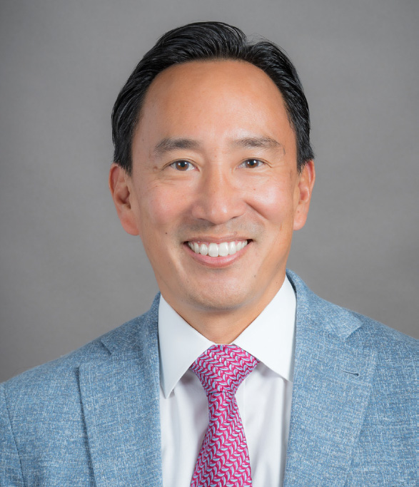 Alex Chiu